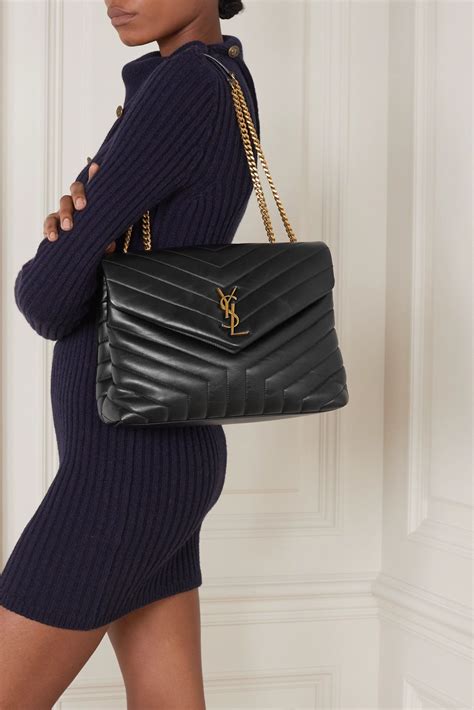 ysl over the shoulder bag|ysl shoulder bags for women.